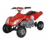 Pilsan Hunter Atv