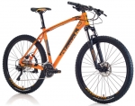 BIANCHI NTH 5 HD 27,5 JANT DAĞ BİSİKLETİ