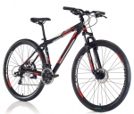 BIANCHI ASPID 39 HD 29 JANT DAĞ BİSİKLETİ