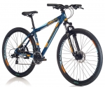  BIANCHI ASPID 49 HD 29 JANT DAĞ BİSİKLETİ