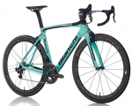 BIANCHI OLTRE XR4 SUPER RECORD EPS 28 JANT BİSİKLET