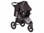  Babyhope 606A Galaxy Jogger Travel Sistem Puset