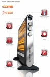  Simfer Slim Tri CoreS 3150 WT Yeni Nesil Isıtıcı
