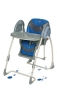  Baby 2 Go 8402 Müzikli - Sallanabilir Mama Sandalyesi