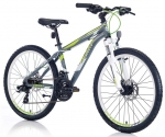 Bianchi Energy D 24 Jant Dağ Bisikleti