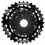  SHIMANO CS-HG200-7 Kaset Dişli 7-vites 12-32T