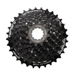 Shimano CS-HG200-8 Kaset Dişli 8-vites 12-32T (Kutulu)