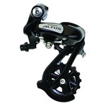  Shimano Rd-m310-S Arka Aktarıcı Gümüş 6-7-8