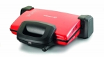 Korkmaz a321 Slimline Maxi Grill Tost Makinesi (stoktan heme teslim)
