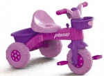 Dolu Princess 3 Teker Çocuk Bisikleti
