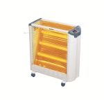 KUMTEL KS-2861 ŞÖMİNE BUHARLI- QARTZ SOBA 2700 W