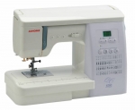  Janome 6260 Dikiş Makinası