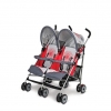  Baby 2 Go Lüks Baston İkiz Bebek Arabası 8810