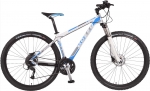 Mosso XC 980 Acera 29 Jant Dağ Bisikleti