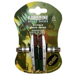  Baradine Fren Pabucu MTB-955VC Kutulu Fren Pabucu