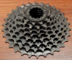  Shimano hg 31-8 Kaset Dişli