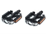 Vona HF-863 B Aluminyum Rulmanlı Pedal