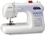 Janome DC 3050 Elektronik Dikiş Nakış Makinesi