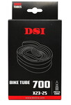 Dsi Uzun İnce Sibop İç Lastik Fvr60Mm 700X23-28