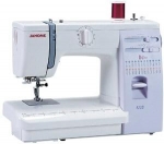  Janome 423S Dikiş Nakış Makinesi (Japon)