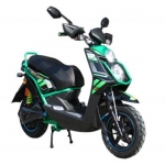 apachi kent 3500w elektrikli motosiklet