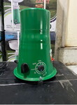 Asya Zenit DE 140 Makina Gövdesi