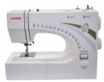 Janome S 323 Taşınabilir Dikiş - Nakış Makinesi