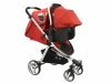 Crystal Baby CB 511 Rider Travel Sistem Bebek Arabası