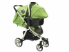  Crystal Baby CB 511 Rider Travel Sistem Bebek Arabası