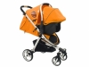  Crystal Baby CB 511 Rider Travel Sistem Bebek Arabası