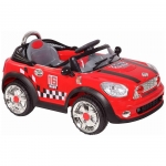  Babyhope JE-118A Minicooper 12 V Uzaktan Kumandalı Akülü Araba