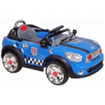  Babyhope JE-118A Minicooper 12 V Uzaktan Kumandalı Akülü Araba