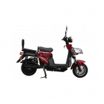  apachi kont 2000 watt elektrikli scooter