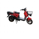  apachi fox 2500 elektirikli scooter