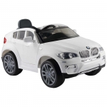  Baby Hope BMW X6 Akülü Jeep