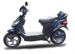 apachi wind 500 w (pa-041b) elektrikli scooter