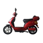  apachi kitty 500 watt elektrikli scooter