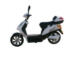  apachi kitty 500 watt elektrikli scooter