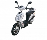  apachi kitty 500 watt elektrikli scooter