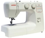  Janome JR 1012 Dikiş Nakış Makinesi(uygun fiyat)